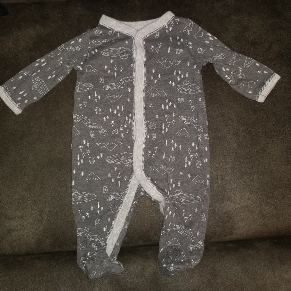 Baby Clothes